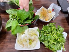 -攀枝花·任德琼·盐边羊肉米线