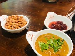 -大明铜锅·烤涮坊·烧烤(新开路店)