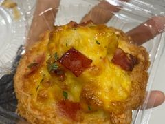 -鲍师傅糕点(国金街店)