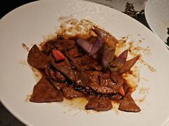 -奉天小馆·非遗东北菜(济南万象城店)