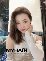 -MY HAIR ARDOR