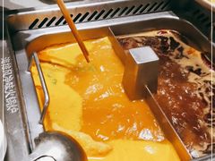 -海底捞火锅(公益西桥店)