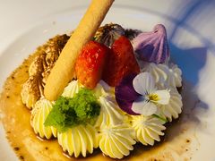 -Kathleen's Waitan 凯圣琳江景西餐厅(外滩店)