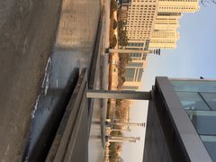 -丁家河公园