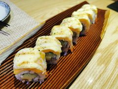 法式焗虾卷-爱米粒家