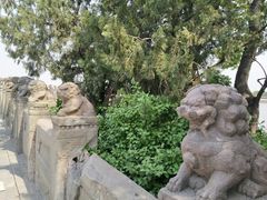 -卢沟桥文化旅游区