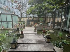 -酒蜻蜓·庭院私房菜(天元东路店)