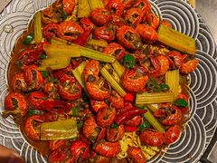 -碎怂烤肉(钟楼柳巷店)