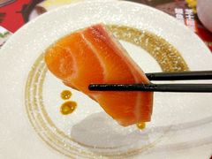 -鱼民·现造寿司(育德店)