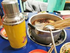 -马路边边麻辣烫联盟路店