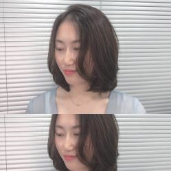 -HD HAIR STYLE