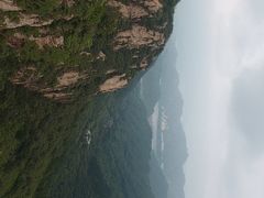 -云岫谷自然风景区