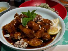 -西安饭庄·非遗陕菜(钟楼店)
