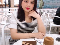 -Lady M(沙田新城市广场店)