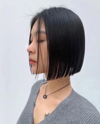 -茶发Salon·烫发染发理发