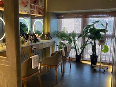 -施奈儿.洗头頭療.按摩SPA.采耳(上梅林店)