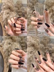 -M·X Nail日式美甲美睫