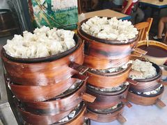 海汇源老字号烧麦-海汇源老烧麦店(东大街总店)