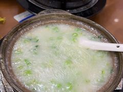 -煲煲掂风味煲仔饭餐厅(西区店)