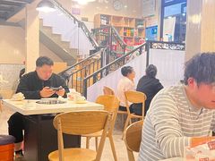 -二楼老店重庆鸡公煲(真光路店)