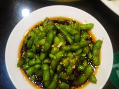 -刘胖子家常菜·蹄花焖藕(中南店)