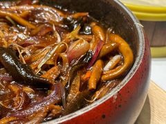 -绸乡宴酒店·融合苏帮宴(吴江店)