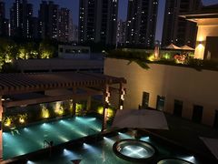 -清河半岛温泉度假酒店