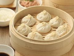 -一品小笼(金融街店)