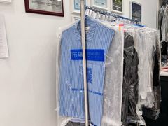 -布瑞琳洗衣(西堤红山店)