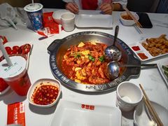 -李想大虾(吾悦广场店)