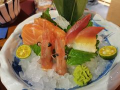-有喜屋·烧鸟·居酒屋(三钢里店)