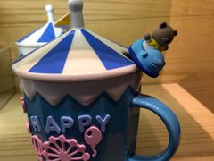 -星巴克(朵云轩店)