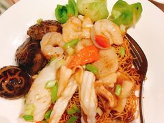-陶陶居海鲜酒家(新马路店)