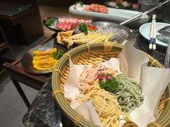 -捞王猪肚鸡火锅(金华义乌之心店)