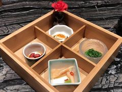 前菜-玄海寿司(国贸店)