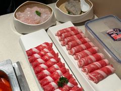 -海底捞火锅(劲松店)