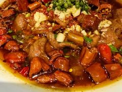 -望京一号·重庆江湖菜(工体店)