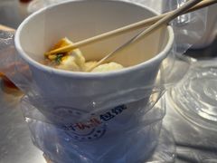 -包馔·夜包子(华强北店)