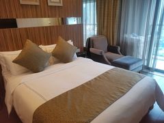 -深圳葵花酒店公寓(福田口岸店)