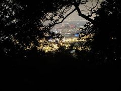 -紫金山山顶公园