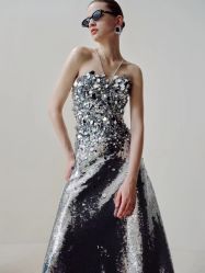 -Chic Bridal 熙可婚纱