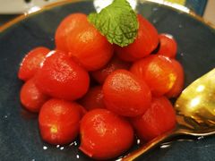 -雀蓝川菜(星悦汇店)