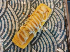 -御满屋日本料理