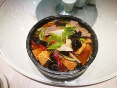 -院8里·少城记忆老川菜(宽窄巷子店)