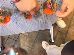 -去吃龙虾 | 烧烤·龙虾馆(红林世界城店)