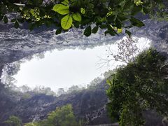 -英西峰林·洞天仙境