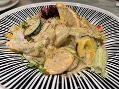 -小菜园新徽菜(合肥之心城店)