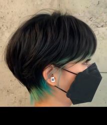 -雅仕 HAIR SALON 美发沙龙