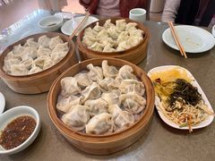 -韩记海鲜饺子旗舰店(红海新区店)