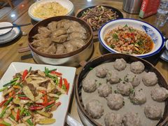 -祥老弟老信丰萝卜饺旗舰店(建设路二分店)